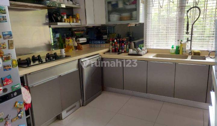 Dijual Cepat 2 Kavling Gandeng Berikut Rumah Di Delatinos Bsd 2