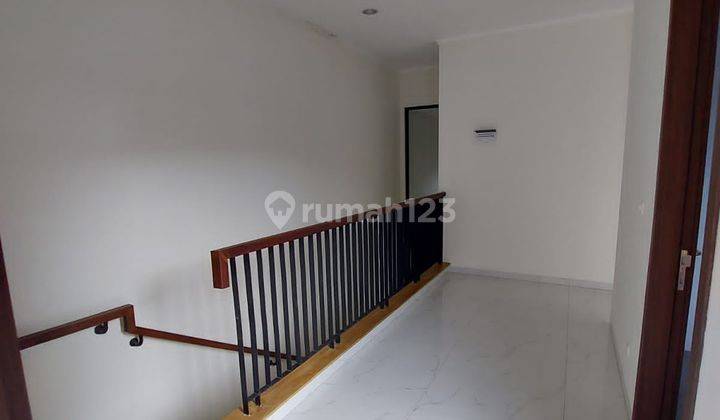 Dijual Rumah Cantik Bagus Siap Huni Di Cluster Eldora Suvarna Sutera 2