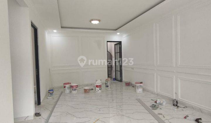 Dijual Rumah Cantik Terawat Siap Huni Di Neo Catalonia Bsd 2