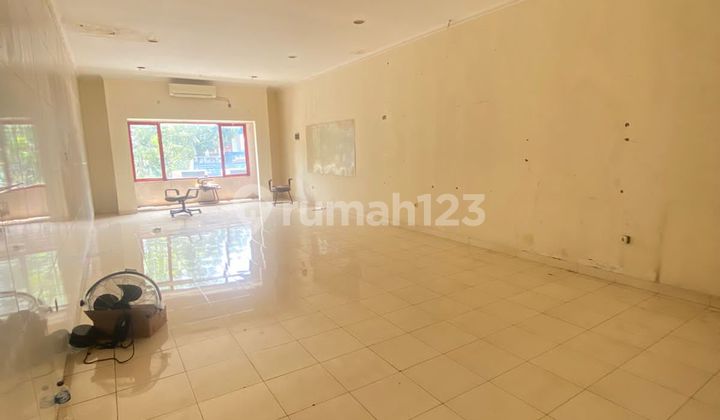 Dijual Cepat Ruko Gandeng Berlokasi Strategis Di Kencana Loka Bsd 1