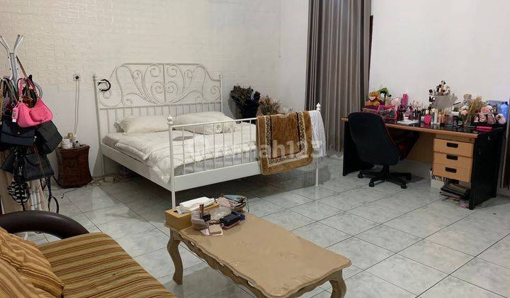 Dijual Rumah Siap Huni Luas 1520 Di Kademangan, Setu Tangerang Selatan 2