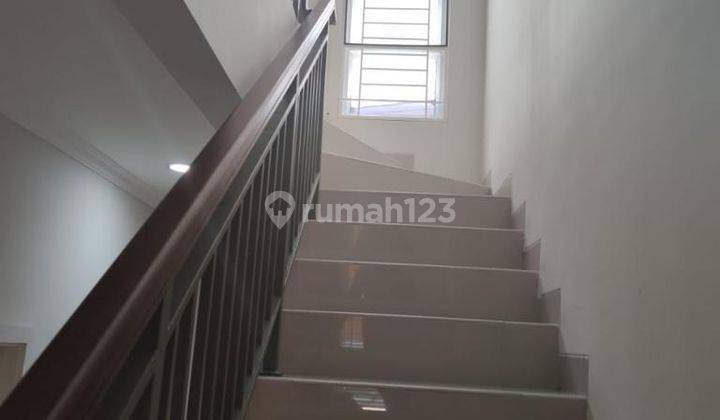 Dijual Rumah Bagus Siap Huni Di Omaha Village Gading Serpong 7