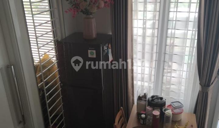 Dijual Rumah Bagus Siap Huni Di Omaha Village Gading Serpong 6
