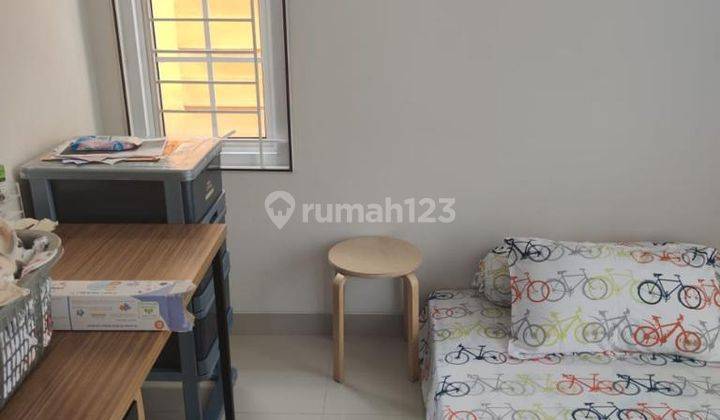 Dijual Rumah Bagus Siap Huni Di Omaha Village Gading Serpong 9