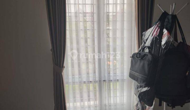 Dijual Rumah Bagus Siap Huni Di Omaha Village Gading Serpong 10