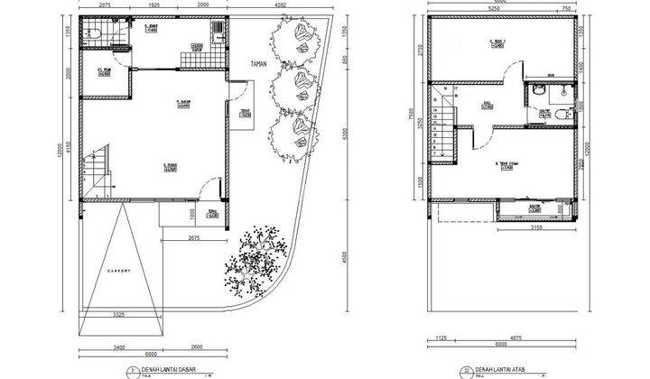 Dijual Rumah Hoek Strategis Siap Huni Digreen Lake East Asia Tangerang 2