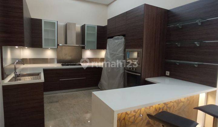 Dijual Rumah Mewah Design Modern Baru Di Pondok Indah Jakarta 2