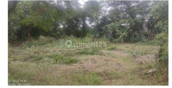 Dijual Tanah Di Rempoa, Ciputat Timur Luas 7.860m2 Siap Bangun 1