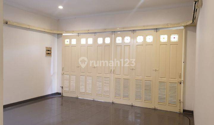 Disewakan Rumah Bagus Furnished Rapih, Siap Huni Di Giriloka 3 Bsd 5