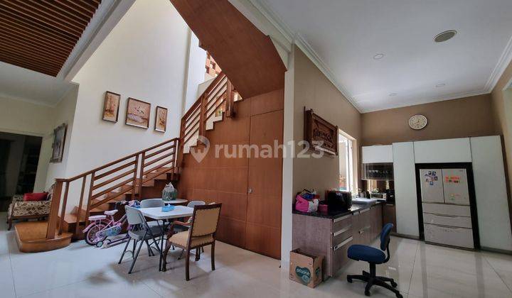 Rumah Mewah Berlokasi Strategis Di Alam Sutera Hot Property 1