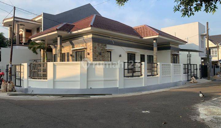 Dijual Rumah Bagus Rapih Siap Huni Di Griyaloka Bsd 1