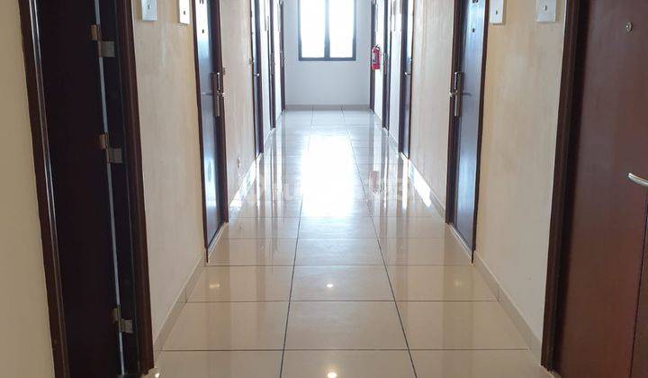 Studio Apartemen full furnish Skyhouse Bsd Type Studio Semi Furnished 2