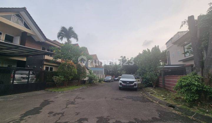 Dijual Kavling Giriloka Bsd Luas 326 Siap Bangun Lokasi Strategis 2