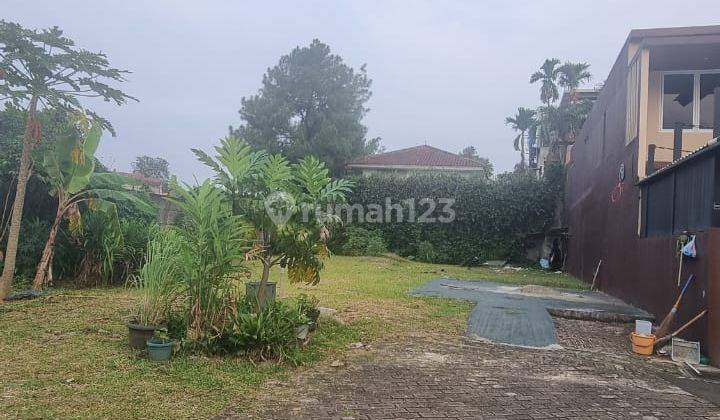 Dijual Kavling Giriloka Bsd Luas 326 Siap Bangun Lokasi Strategis 4