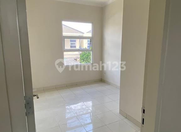 Dijual Rumah Minimalis Siap Huni Di Serenade Lake Gading Serpong 7