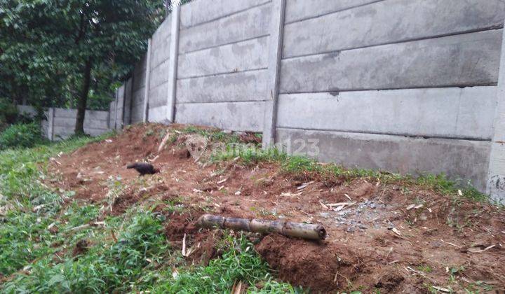 Dijual Tanah Cocok Untuk Villa, Cafe Atau Wisata Alam Di Bogor 5