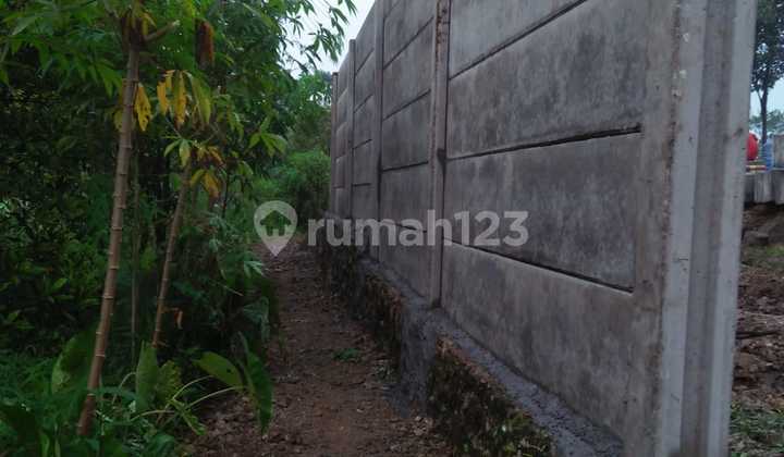 Dijual Tanah Cocok Untuk Villa, Cafe Atau Wisata Alam Di Bogor 6