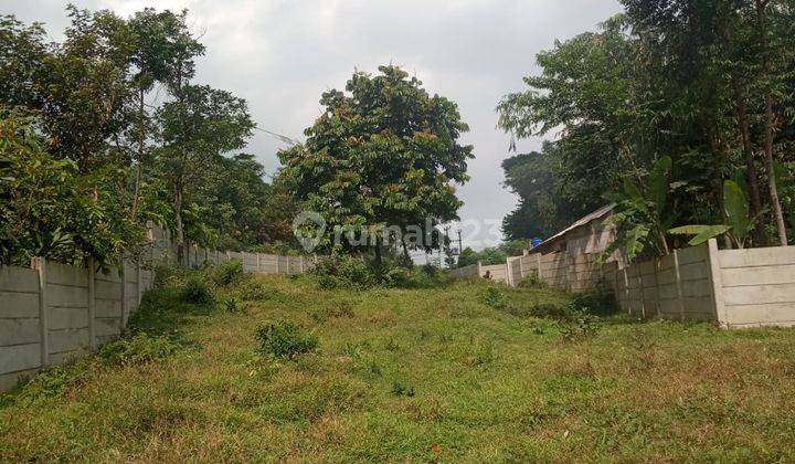Dijual Tanah Cocok Untuk Villa, Cafe Atau Wisata Alam Di Bogor 13