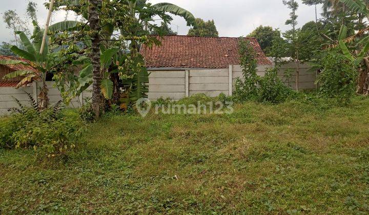 Dijual Tanah Cocok Untuk Villa, Cafe Atau Wisata Alam Di Bogor 19