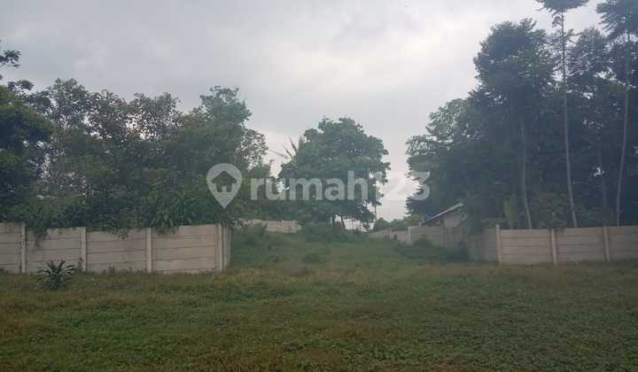 Dijual Tanah Cocok Untuk Villa, Cafe Atau Wisata Alam Di Bogor 21