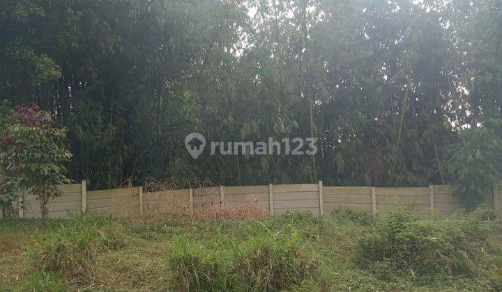 Dijual Tanah Cocok Untuk Villa, Cafe Atau Wisata Alam Di Bogor 23