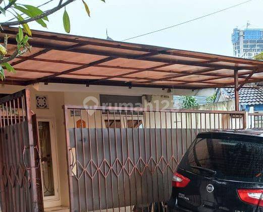 Dijual Rumah Bagus Terawat Siap Huni Di Nusaloka Bsd 1