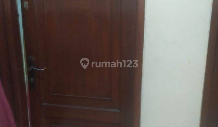 Dijual Rumah Kost Berlokasi Strategis Di Kebon Baru, Tebet Jakarta Selatan 2