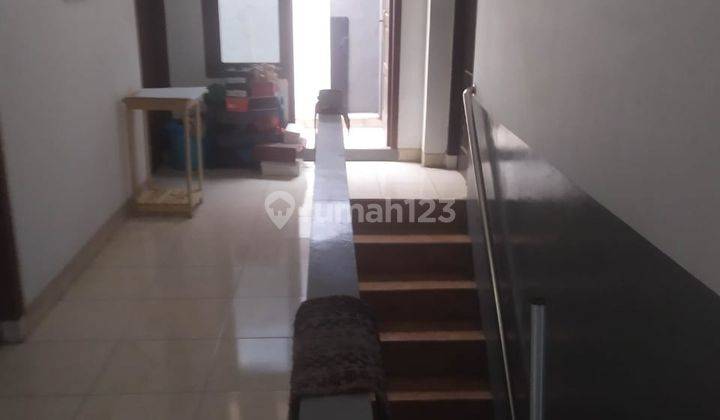 Dijual Rumah Kost Berlokasi Strategis Di Kebon Baru, Tebet Jakarta Selatan 1