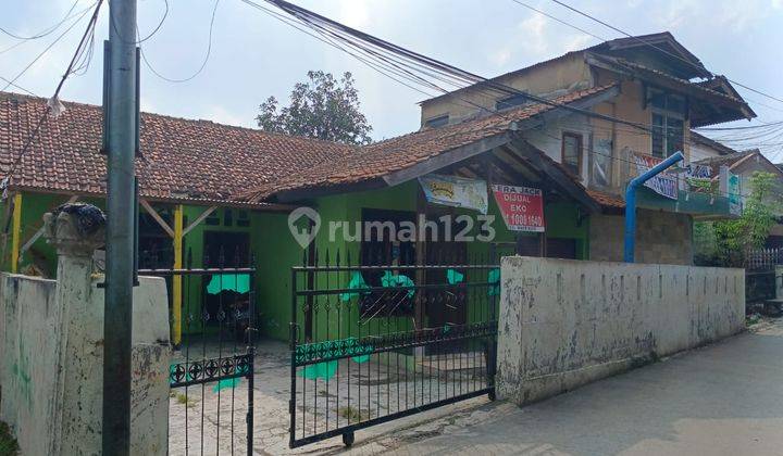 Dijual Rumah Plus Kost Siap Pakai Akses Mudah Di Bandung Jawa Barat 1