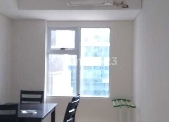Dijual Atau Sewa Apartemen Podomoro City Medan Type 1br Siap Huni Bagus 1