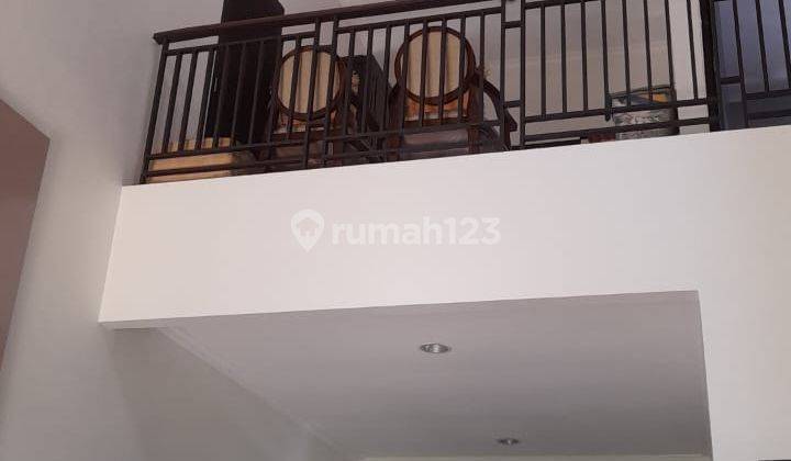  Rumah Bangunan Mandiri Rapih, Siap Huni Di Kencana Loka Bsd 2