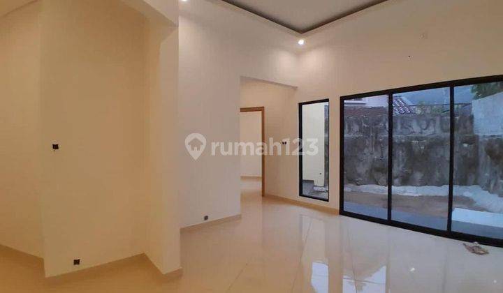 Dijual Rumah Bagus Modern Cantik Siap Huni Di Anggrek Loka Bsd 2