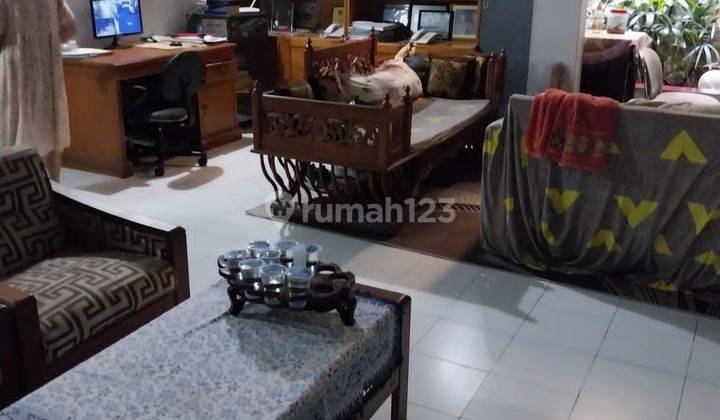  Dijual Rumah Bagus Dan Tanah Di Sebelahnya Di Jakarta Barat 2