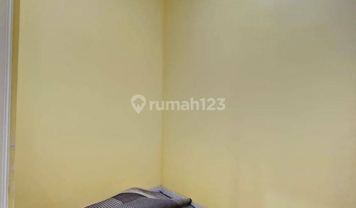 Jual Murah Ruko Pisa Grande 2 Lantai Semi Furnished Gading Serpong 2