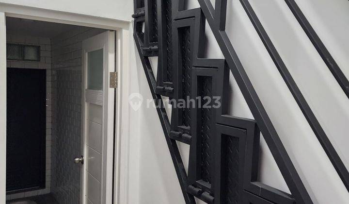 Dijual 4 Rumah Baru Di Bsd Design Arsitek Berkelas Akses Mudah 2