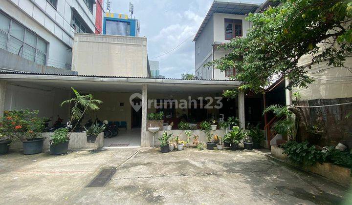  Dijual Cepat Kostan 34kamar Akses Sangat Mudah Di Pulo Gadung, Jakarta Timur 2