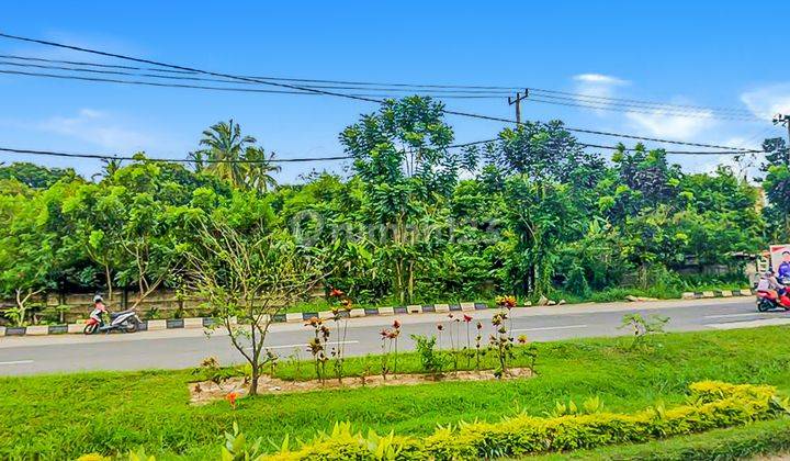 Dijual Tanah Kebon Sayur Palembang Seluas 12ha Lokasi Strategis 1