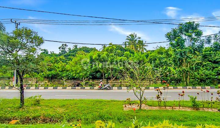 Dijual Tanah Kebon Sayur Palembang Seluas 12ha Lokasi Strategis 2