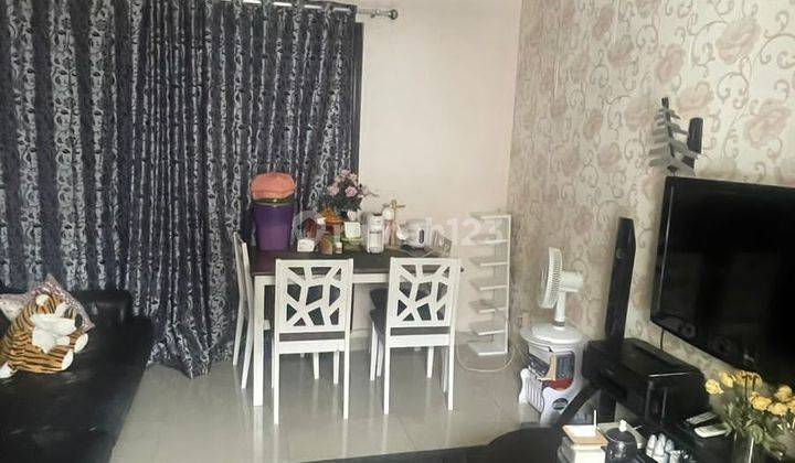 Dijual Rumah Modern Minimalis Siap Huni Di Amarine The Mozia Bsd 2