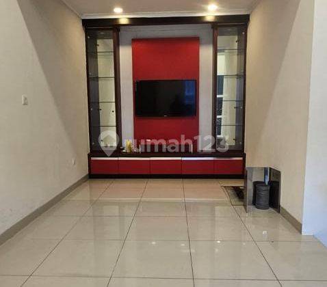 Dijual Rumah 3 Lantai Full Furnished Di Samara Village Gading Serpong 2