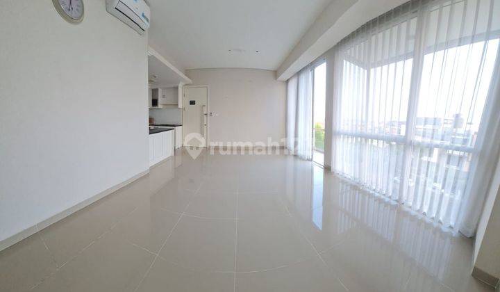 Apartemen Rainbow Spring Condovilla Gading Serpong Type 3br Bagus 2