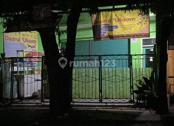 Dijual Rumah Dan Tanah  Total 866 M Shm Di Pesanggrahan, Jakarta Selatan 2