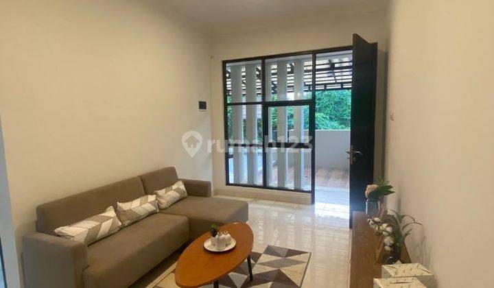 Dijual Rumah Rapi Sudah Renovasi Lokasi Strategis Di Cendana Residence 2