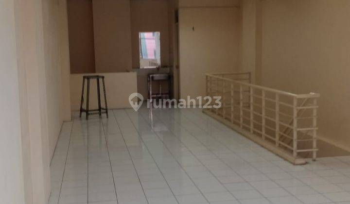 Dijual Ruko Itc Bsd 2 Lantai Hadap Jalan Raya Lokasi Strategis 2