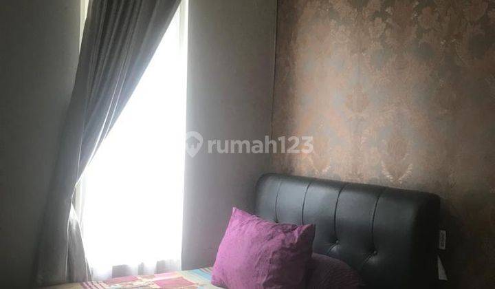 Dijual Rumah Bagus Semi Furnished Siap Huni Di Kencana Loka Bsd 2