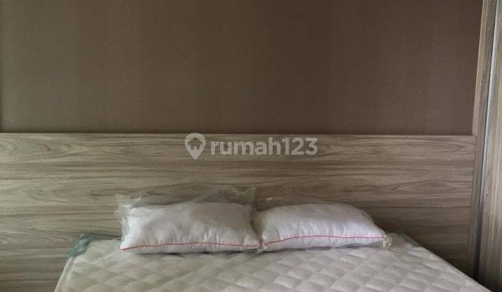 Dijual Apartemen B Residence Bsd Type Studio Full Furnished 2