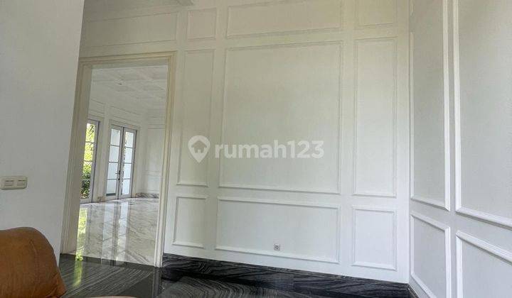 Dijual Luxury Brand New House Pondok Hijau Golf, Gading Serpong 2