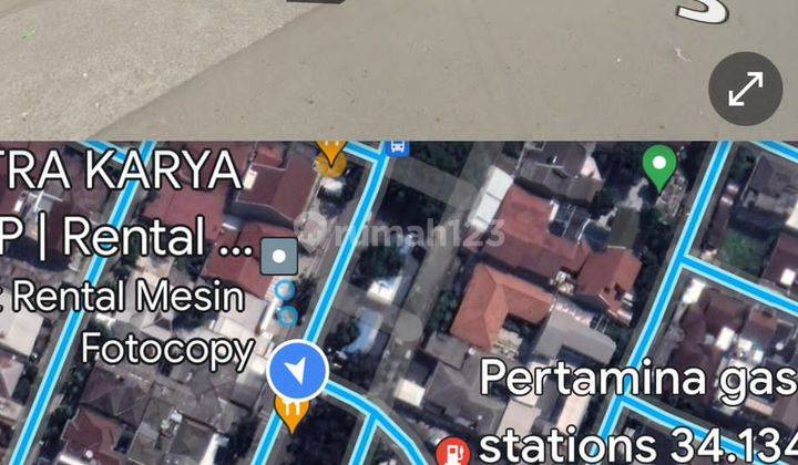 Dijual Spbu Masih Aktif Di Cipinang, Jakarta Timur Lokasi Bagus 2