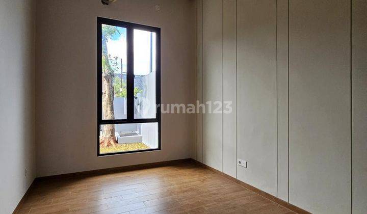 Dijual Rumah Cantik Siap Huni Baru Renovasi Di Kencana Loka Bsd 2