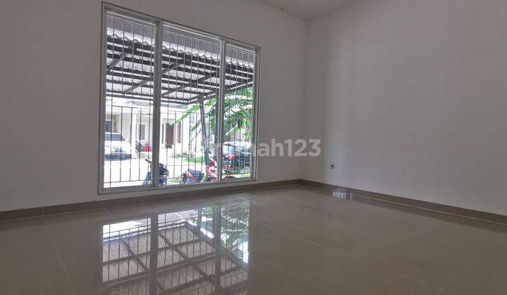 Dijual Sutera Onix Alam Sutera Rumah Bagus, Rapih Siap Huni 2